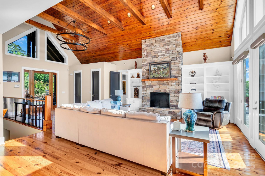 204 Ridge Dr Troy, NC 27371