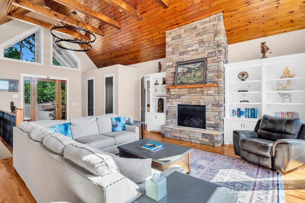 204 Ridge Dr Troy, NC 27371