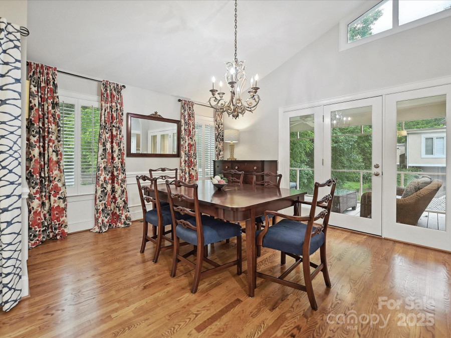 6647 Gaywind Dr Charlotte, NC 28226