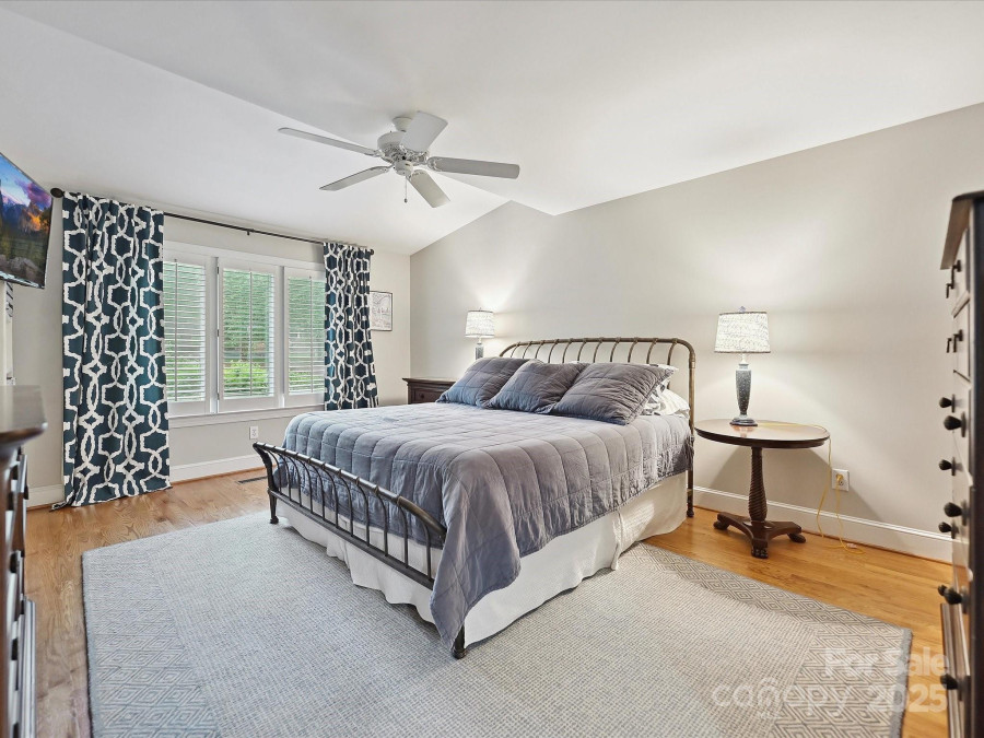 6647 Gaywind Dr Charlotte, NC 28226