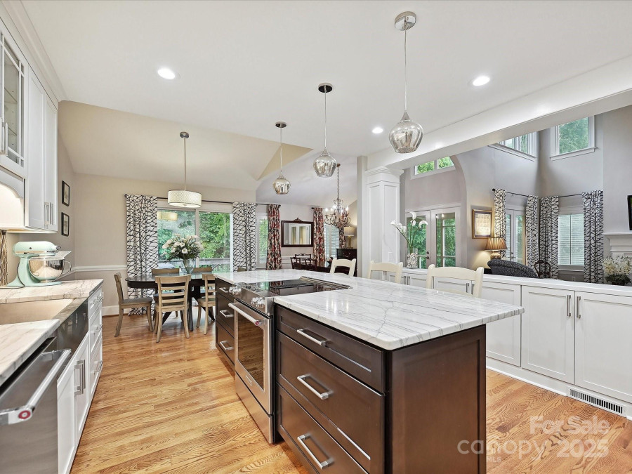 6647 Gaywind Dr Charlotte, NC 28226