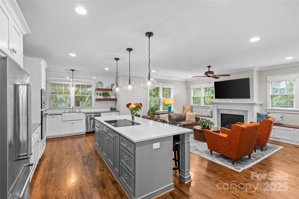2414 Bay St Charlotte, NC 28205