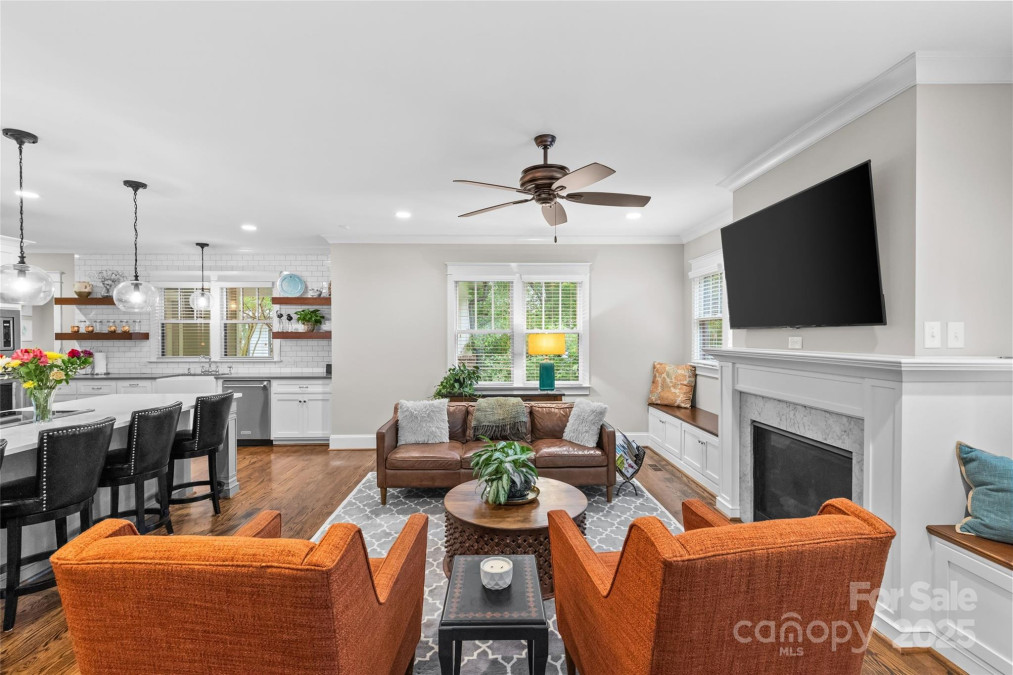 2414 Bay St Charlotte, NC 28205