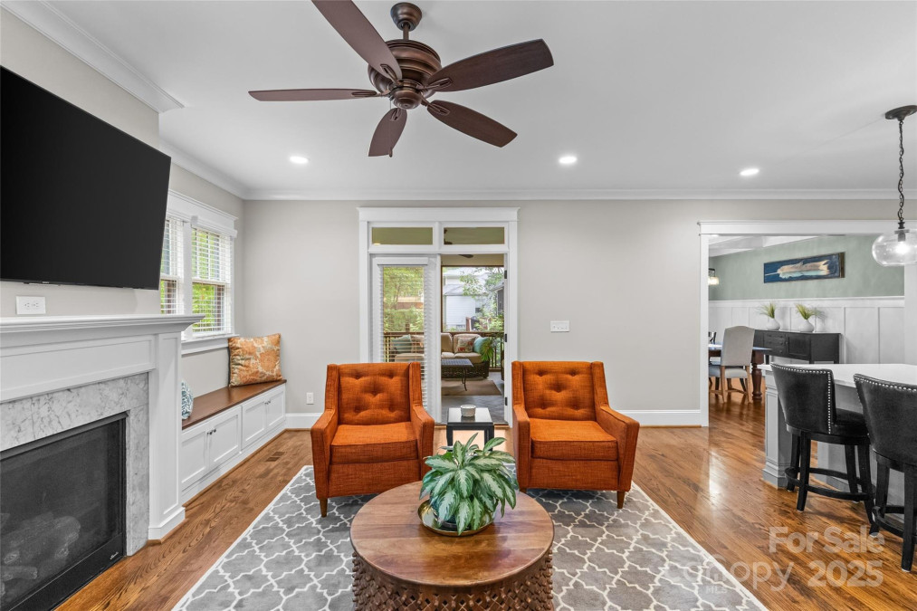 2414 Bay St Charlotte, NC 28205