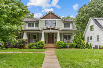 2414 Bay St Charlotte, NC 28205