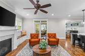 2414 Bay St Charlotte, NC 28205