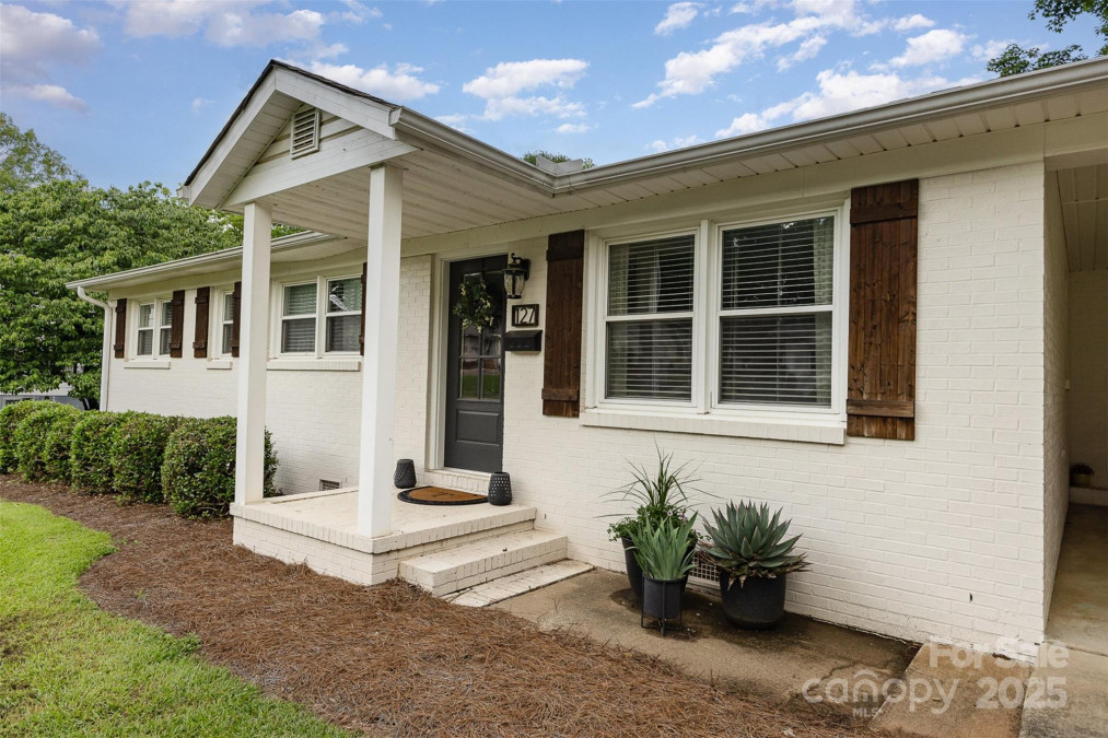 127 Leonidas St Fort Mill, SC 29715
