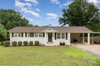 127 Leonidas St Fort Mill, SC 29715
