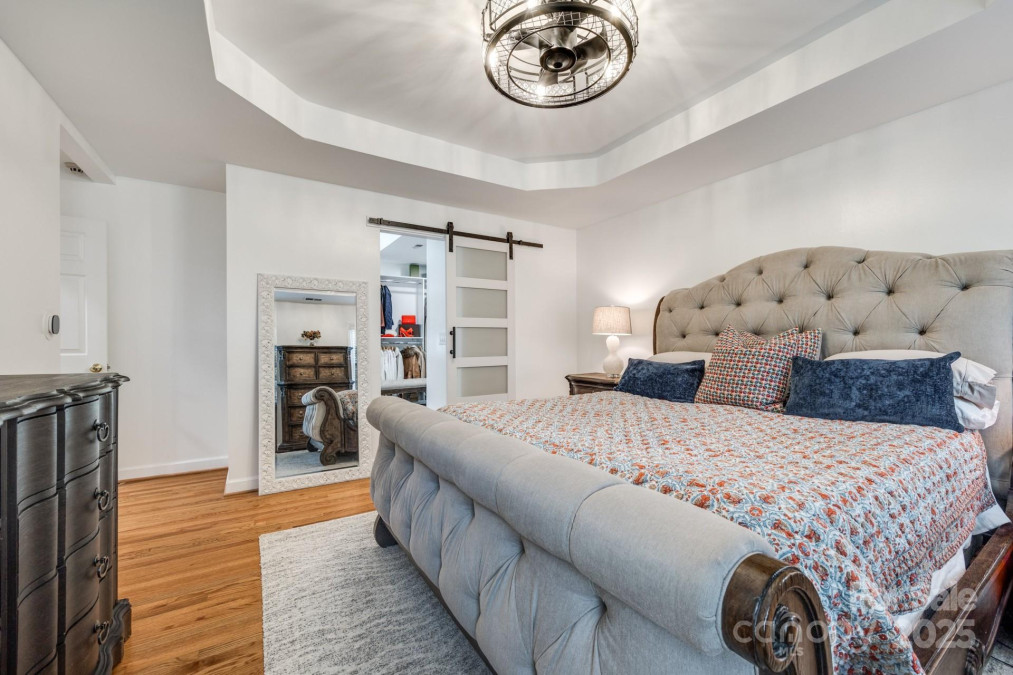 2702 Oxborough Dr Matthews, NC 28105