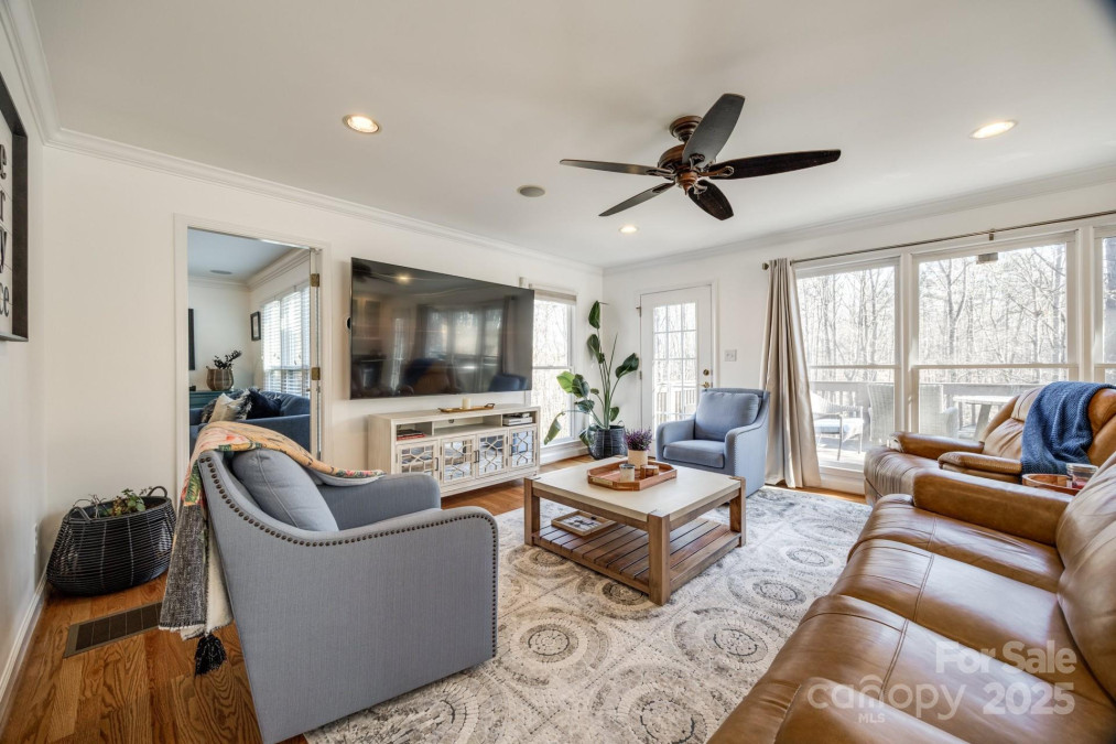 2702 Oxborough Dr Matthews, NC 28105