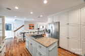 2702 Oxborough Dr Matthews, NC 28105