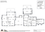 2702 Oxborough Dr Matthews, NC 28105