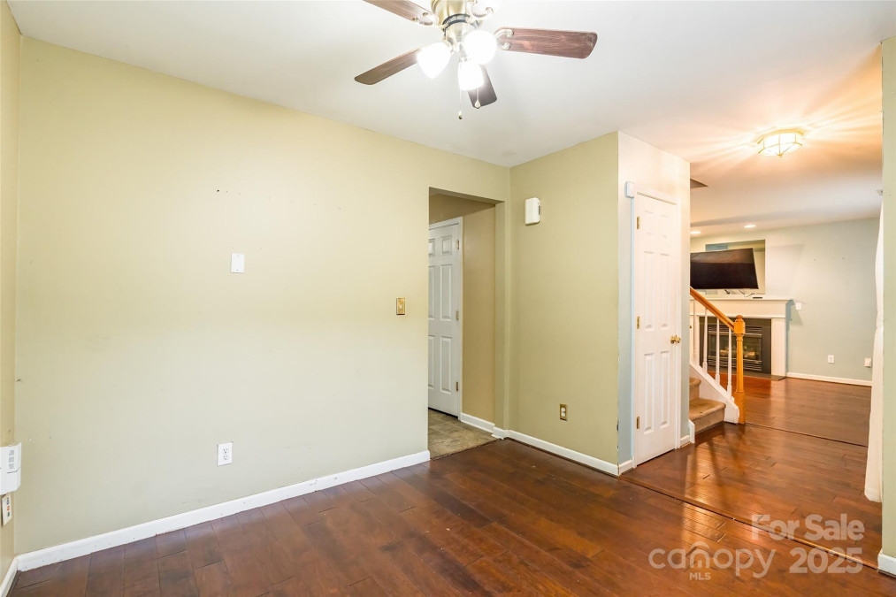 7206 Stoney Place Ct Charlotte, NC 28262