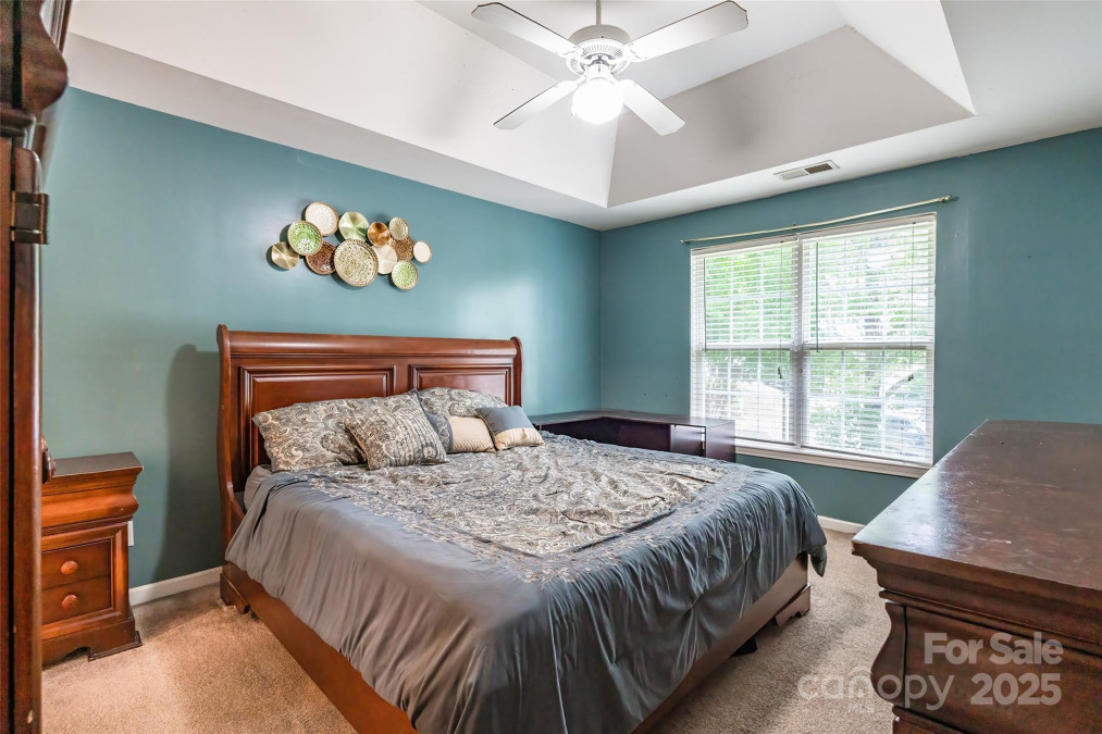 7206 Stoney Place Ct Charlotte, NC 28262