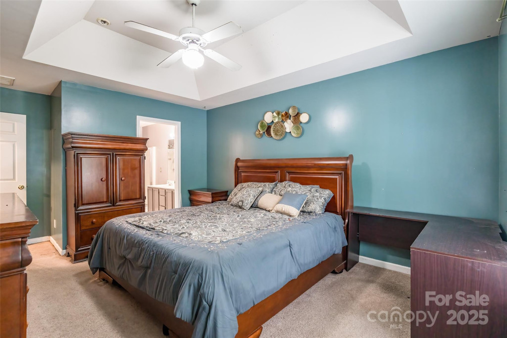 7206 Stoney Place Ct Charlotte, NC 28262