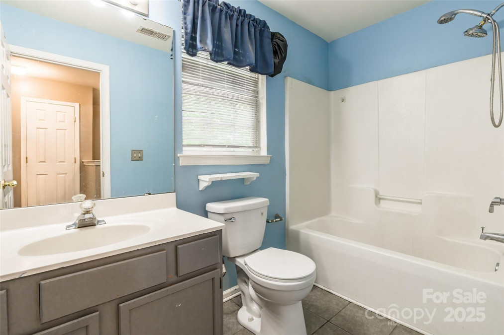 7206 Stoney Place Ct Charlotte, NC 28262