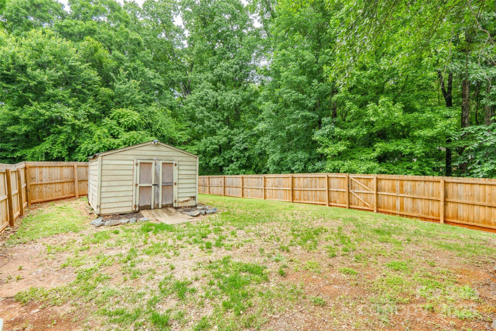 7206 Stoney Place Ct Charlotte, NC 28262