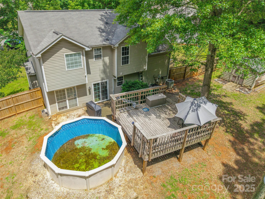 7206 Stoney Place Ct Charlotte, NC 28262