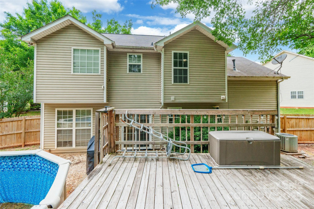 7206 Stoney Place Ct Charlotte, NC 28262