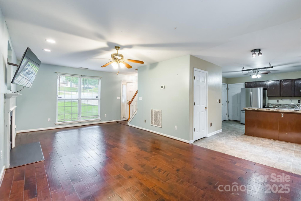 7206 Stoney Place Ct Charlotte, NC 28262