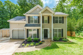 7206 Stoney Place Ct Charlotte, NC 28262