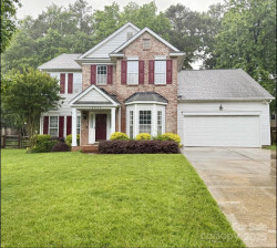 10322 Stoneykirk Ln Charlotte, NC 28269