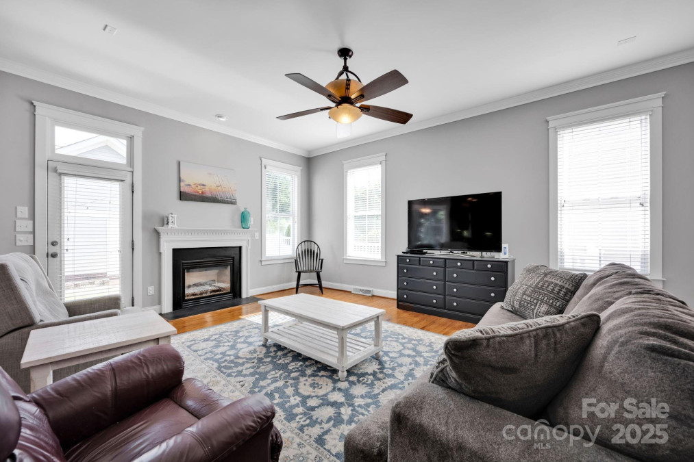 15430 Waterfront Dr Huntersville, NC 28078