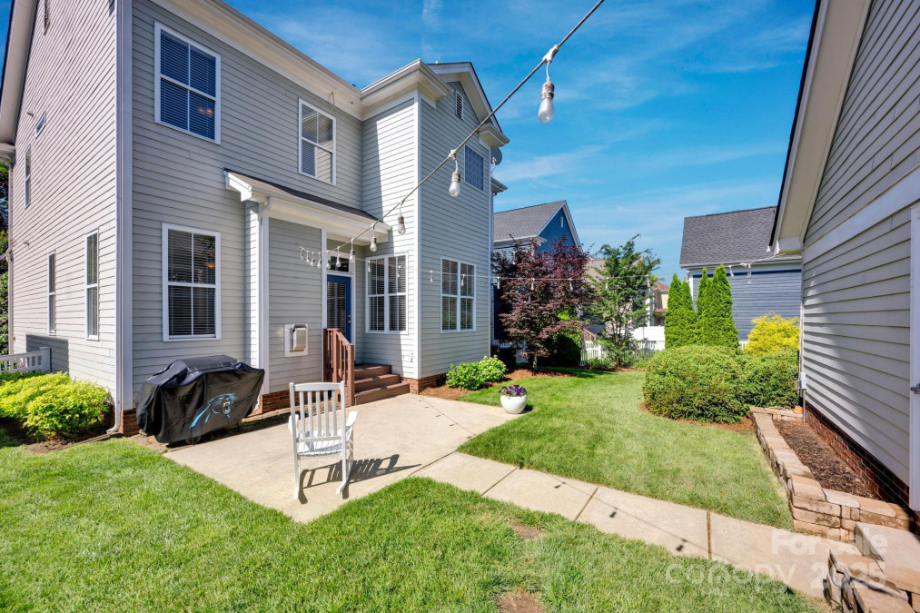 15430 Waterfront Dr Huntersville, NC 28078
