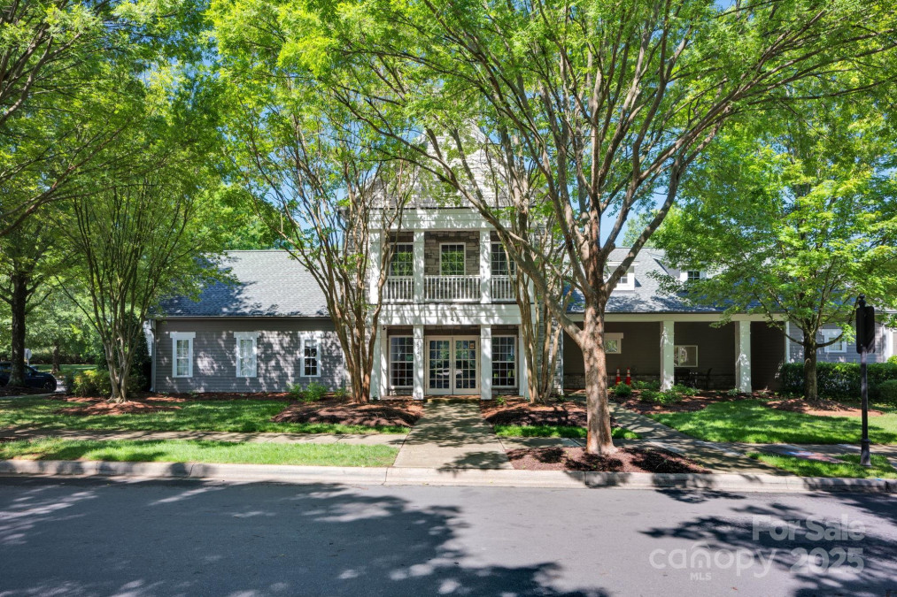 15430 Waterfront Dr Huntersville, NC 28078