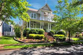 15430 Waterfront Dr Huntersville, NC 28078