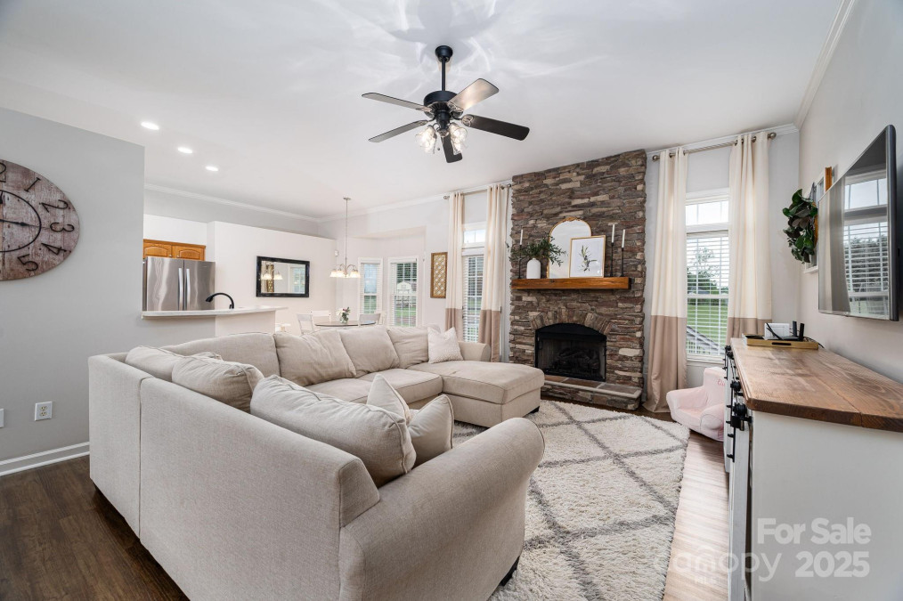 1111 Lizzie Ln Salisbury, NC 28147