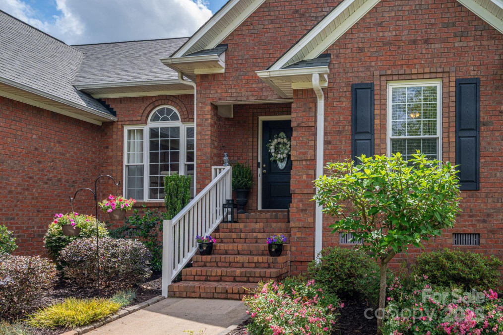 1111 Lizzie Ln Salisbury, NC 28147