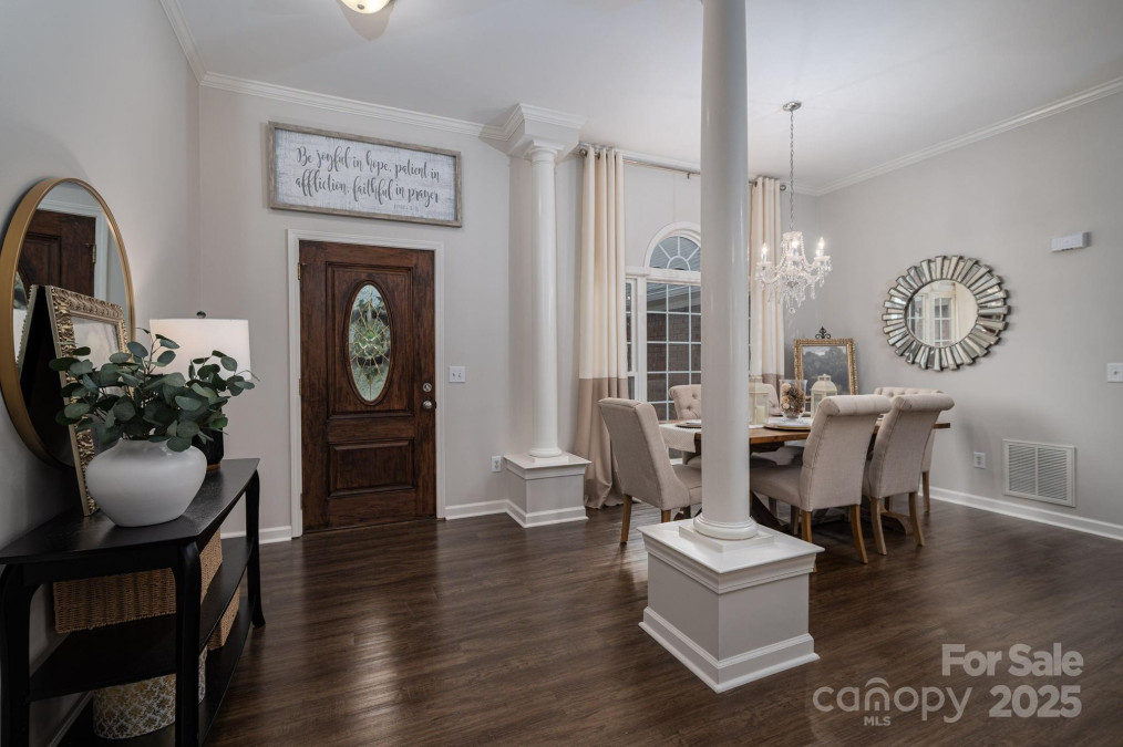 1111 Lizzie Ln Salisbury, NC 28147