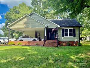 312 Shady Ln Lincolnton, NC 28092