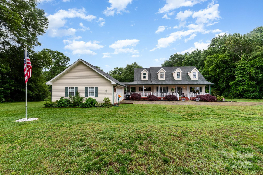 2451 Reepsville Rd Lincolnton, NC 28092