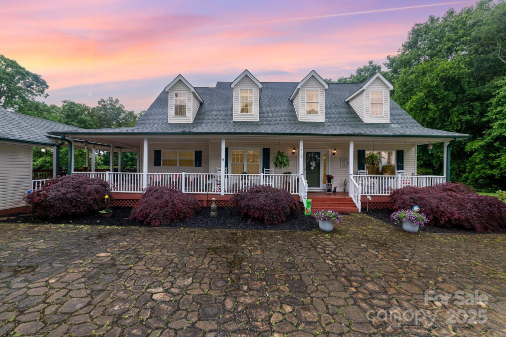 2451 Reepsville Rd Lincolnton, NC 28092