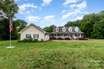 2451 Reepsville Rd Lincolnton, NC 28092