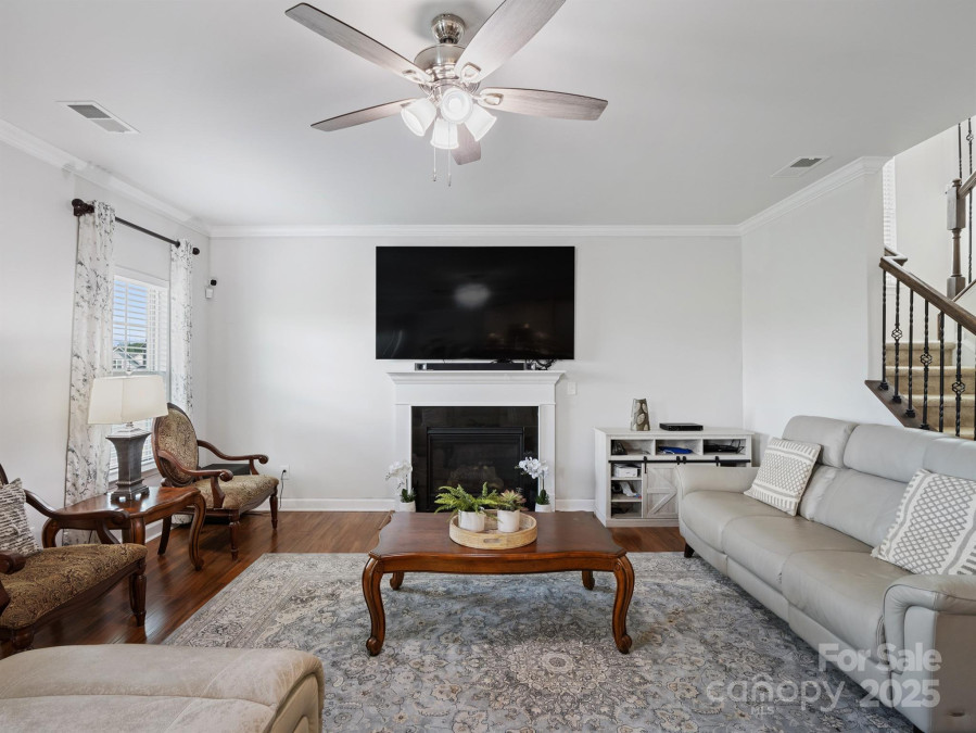 2178 Stone Pile Dr Concord, NC 28025
