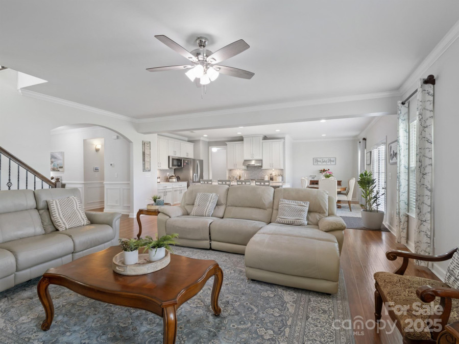 2178 Stone Pile Dr Concord, NC 28025