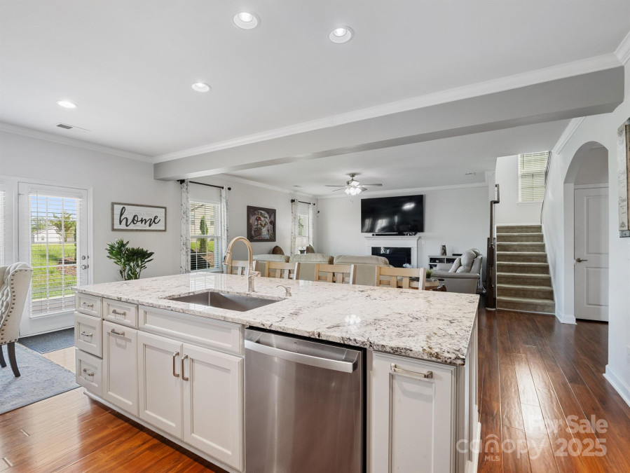 2178 Stone Pile Dr Concord, NC 28025