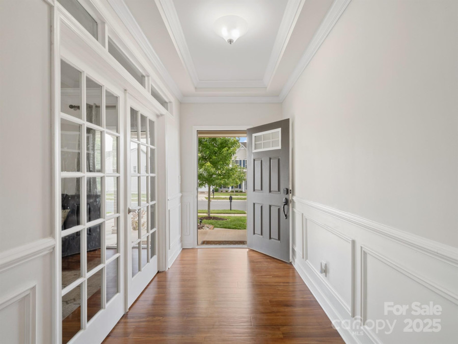 2178 Stone Pile Dr Concord, NC 28025