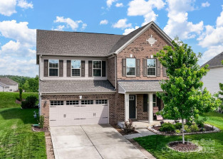 2178 Stone Pile Dr Concord, NC 28025