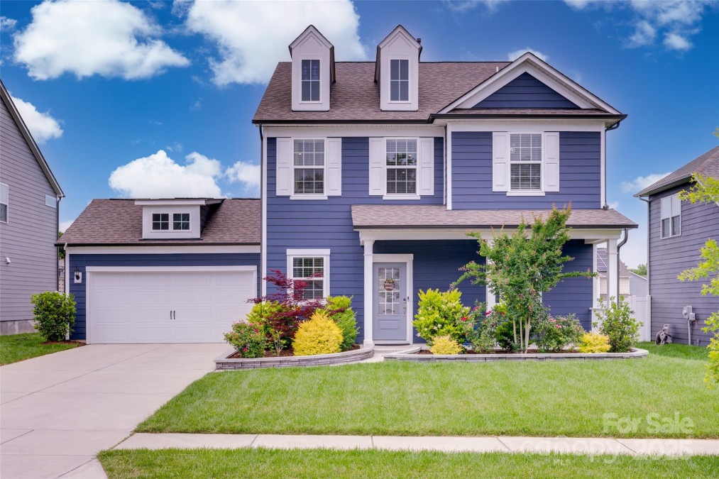 1033 Dorsey Dr Fort Mill, SC 29715
