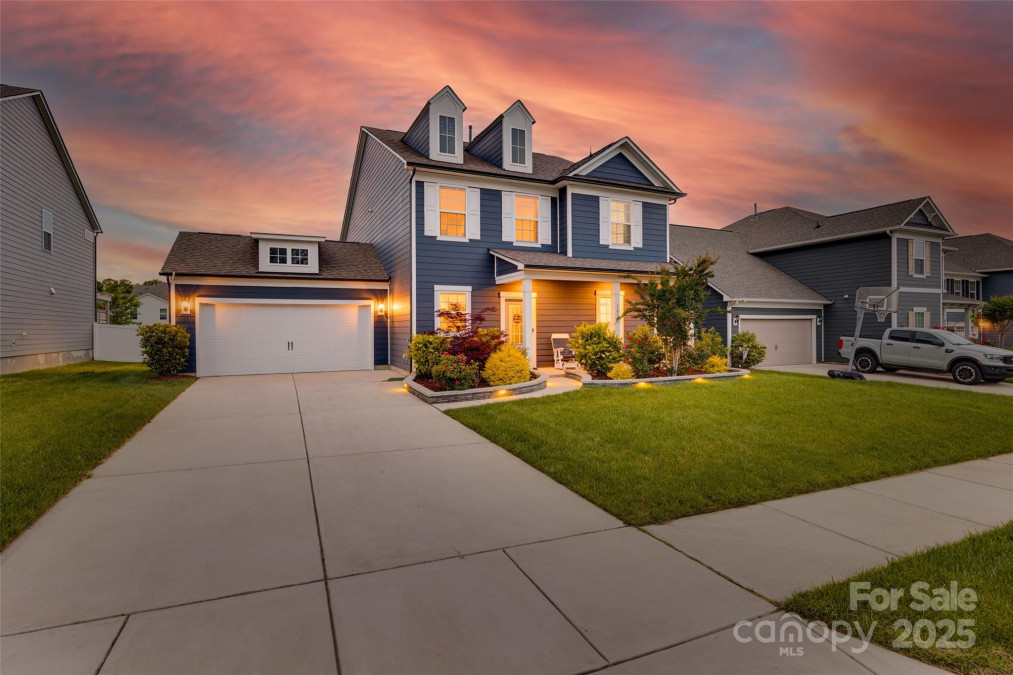 1033 Dorsey Dr Fort Mill, SC 29715