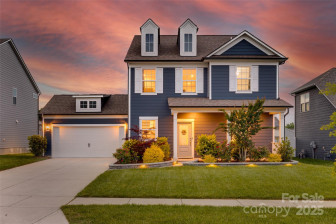 1033 Dorsey Dr Fort Mill, SC 29715