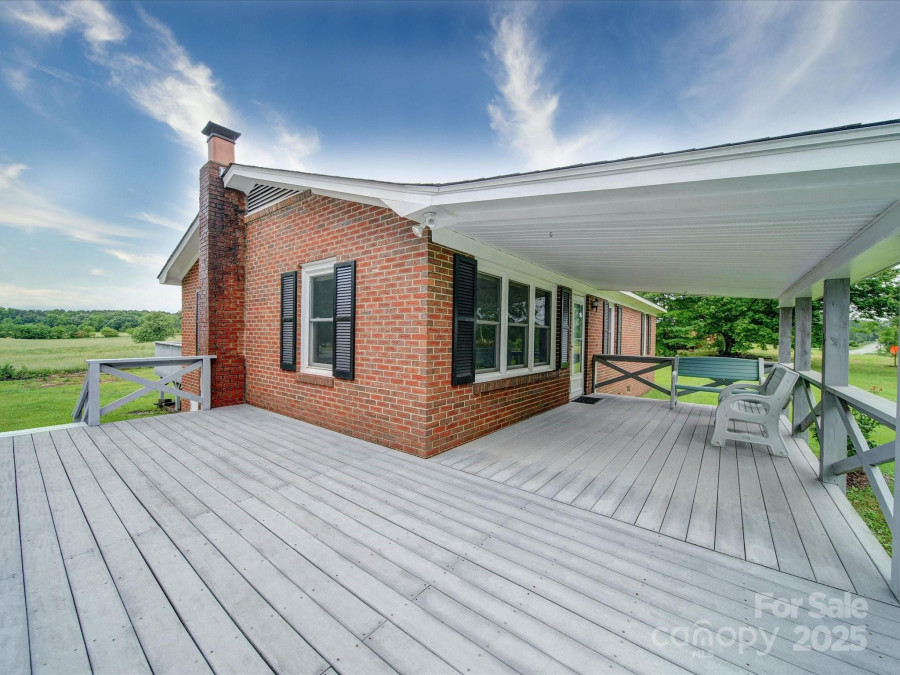 1155 Hasty Rd Peachland, NC 28133