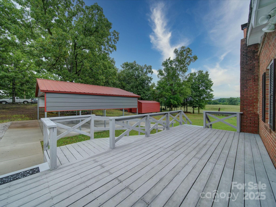 1155 Hasty Rd Peachland, NC 28133