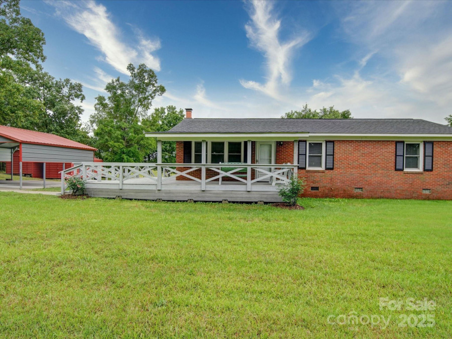 1155 Hasty Rd Peachland, NC 28133