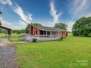 1155 Hasty Rd Peachland, NC 28133