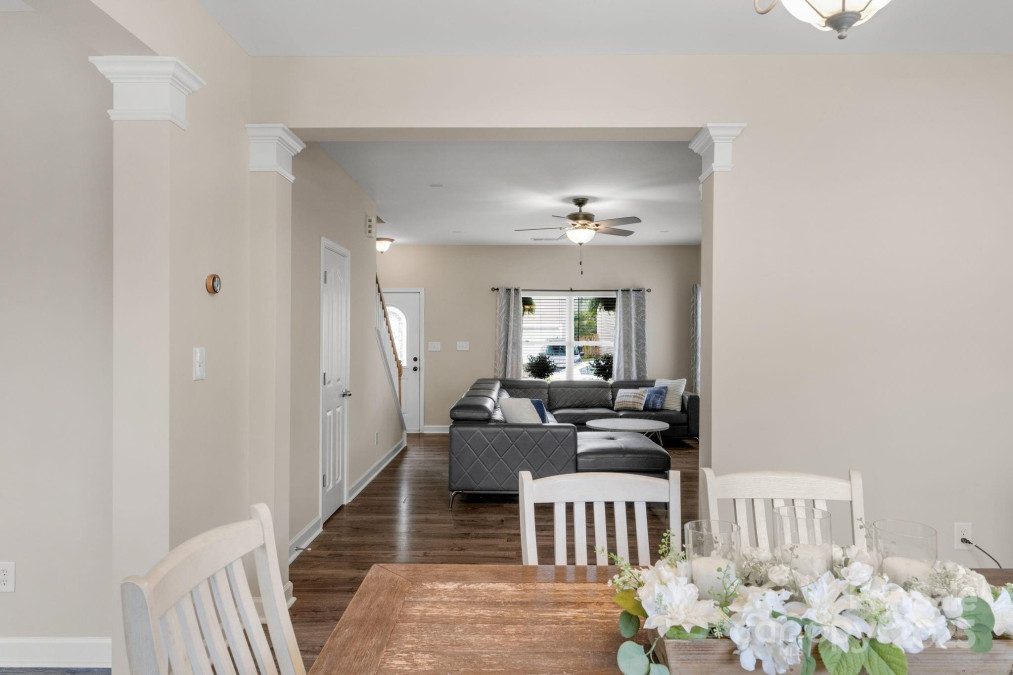 507 Galesburg Dr Monroe, NC 28110